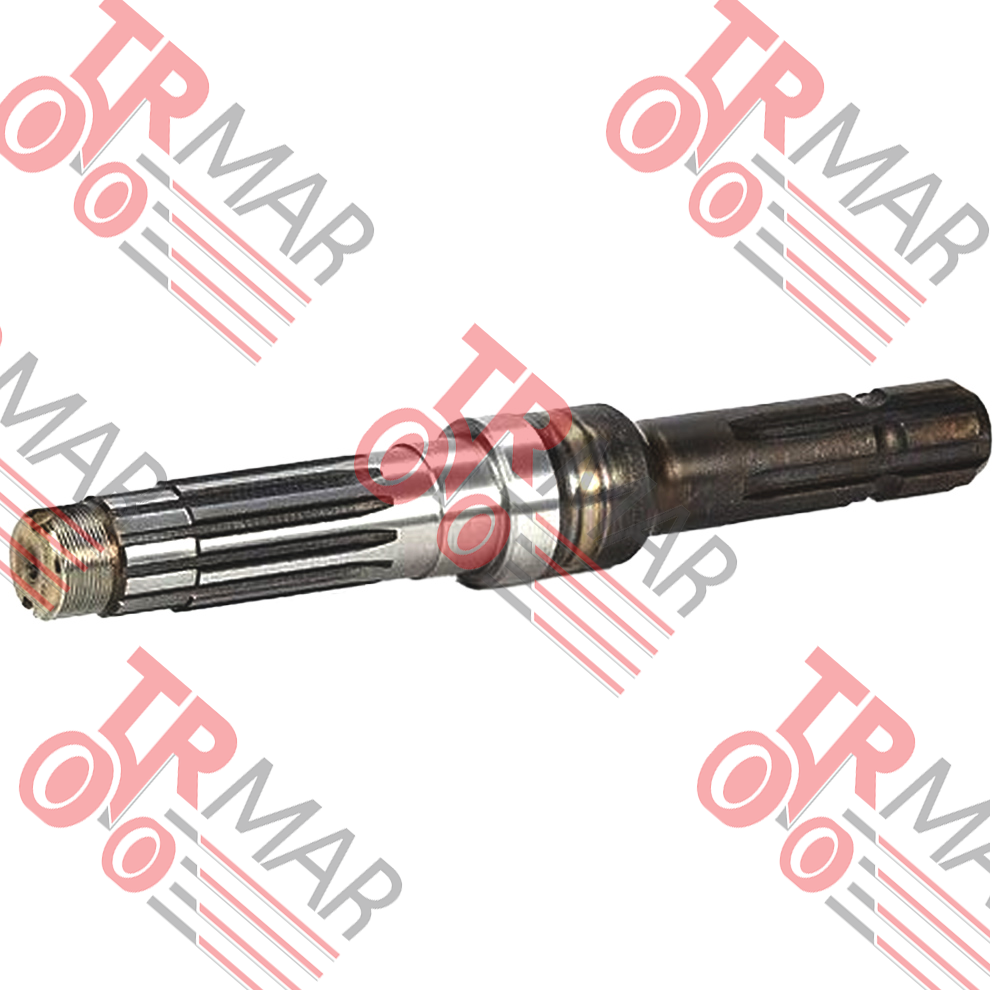 Pto Shaft Short 32cm