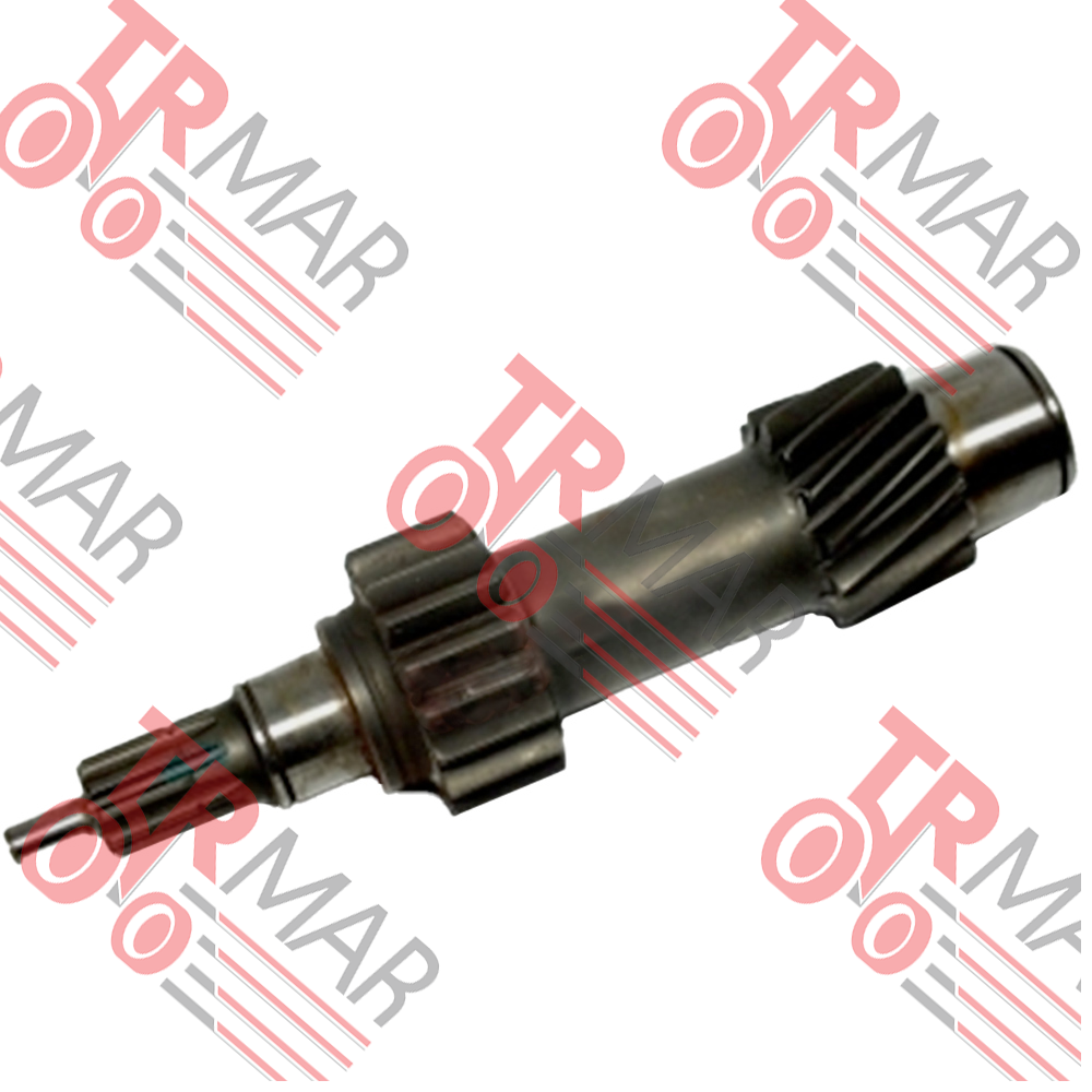 Pto Shaft Long 105cm