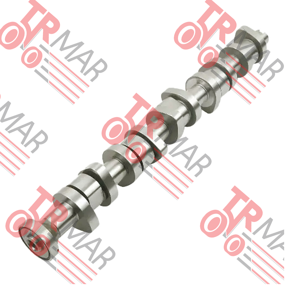 CamShaft 4 Cyl 44mm Steel