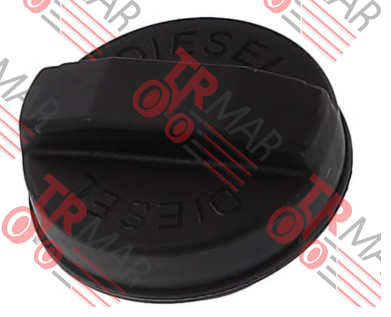 Cap Fuel Tank