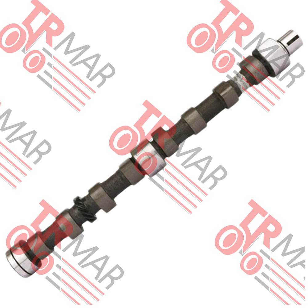 CamShaft 4 Cyl 44mm Pig