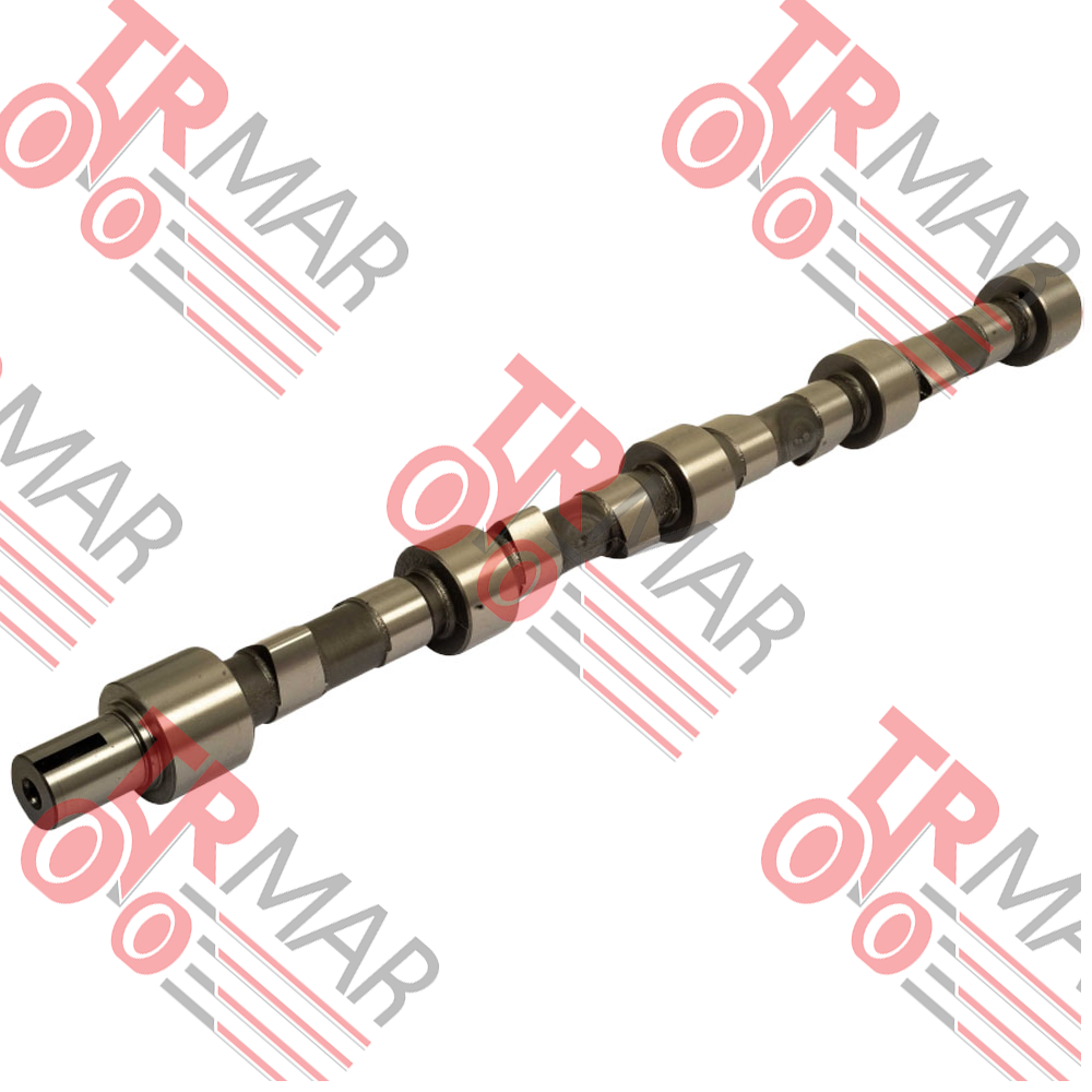 Camshaft