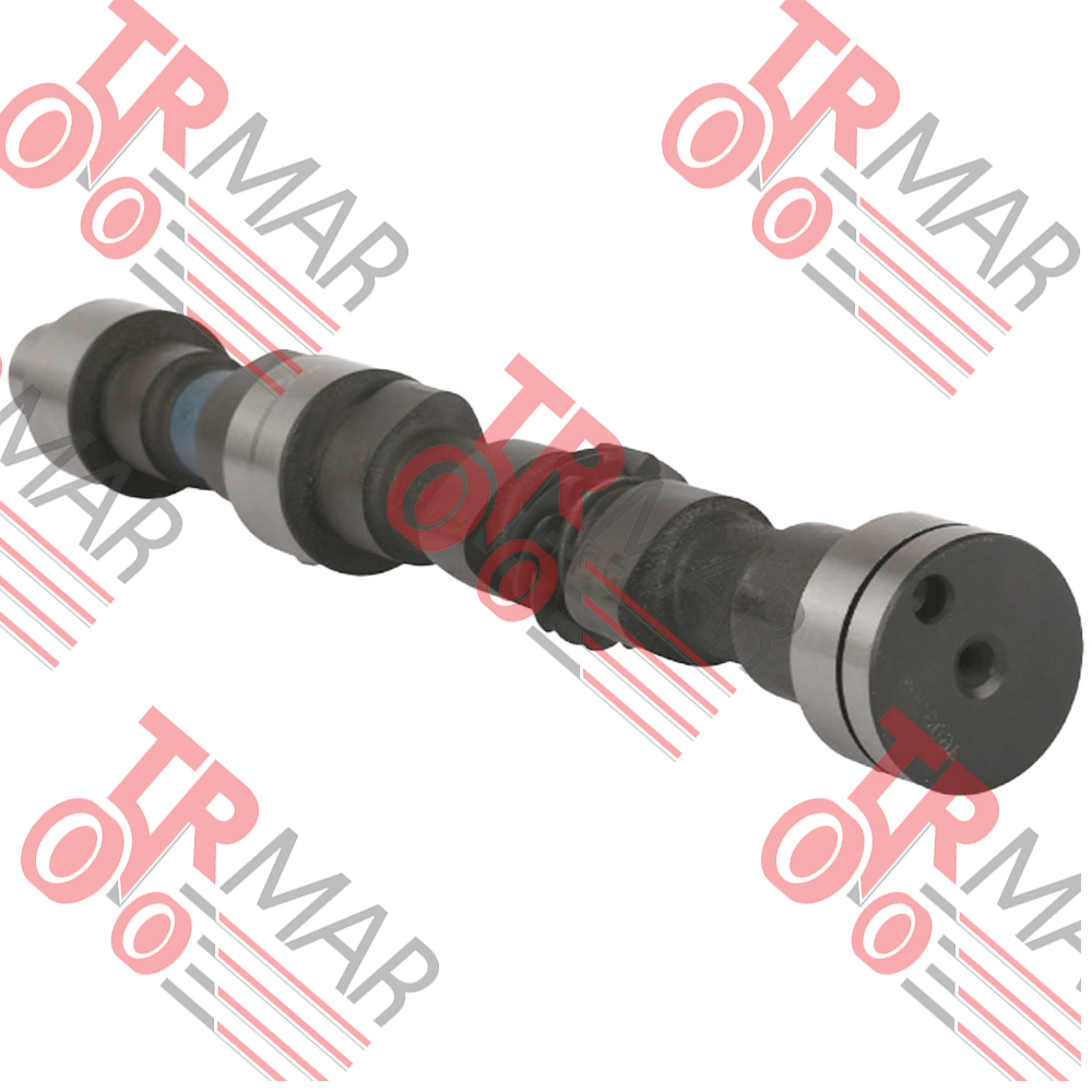 CamShaft 3 Cyl 42mm Cast Screw