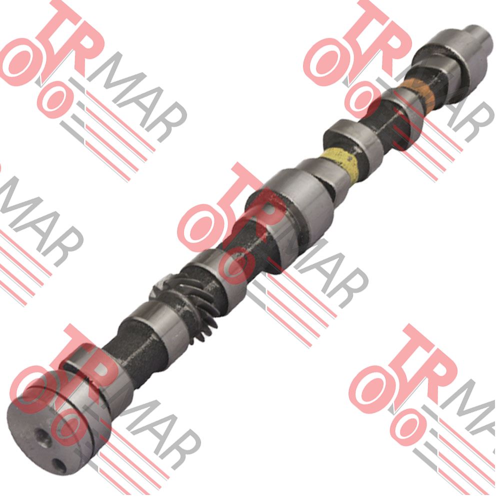 Camshaft  Bluemaster Motor 4 Cyl