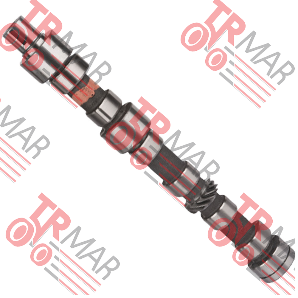 Camshaft  Bluemaster Motor 3 Cyl 4WD