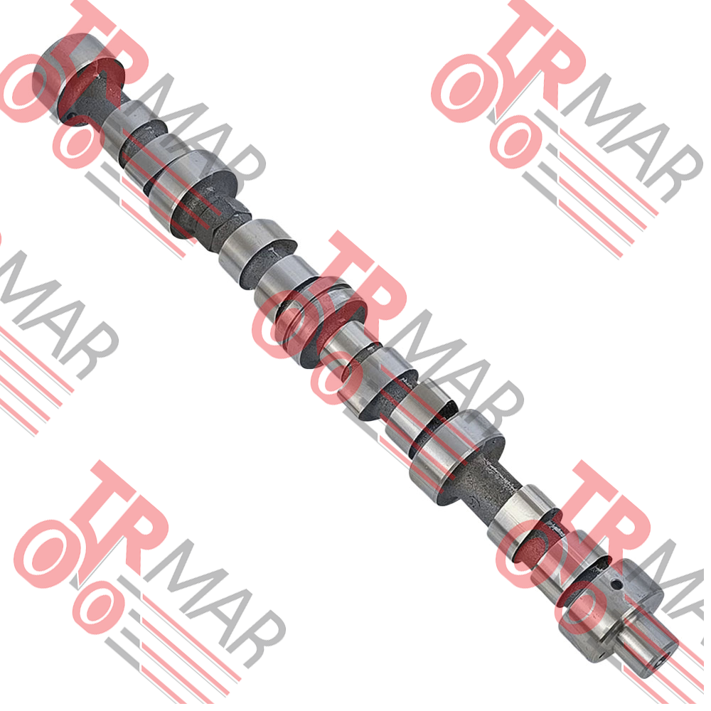 Camshaft