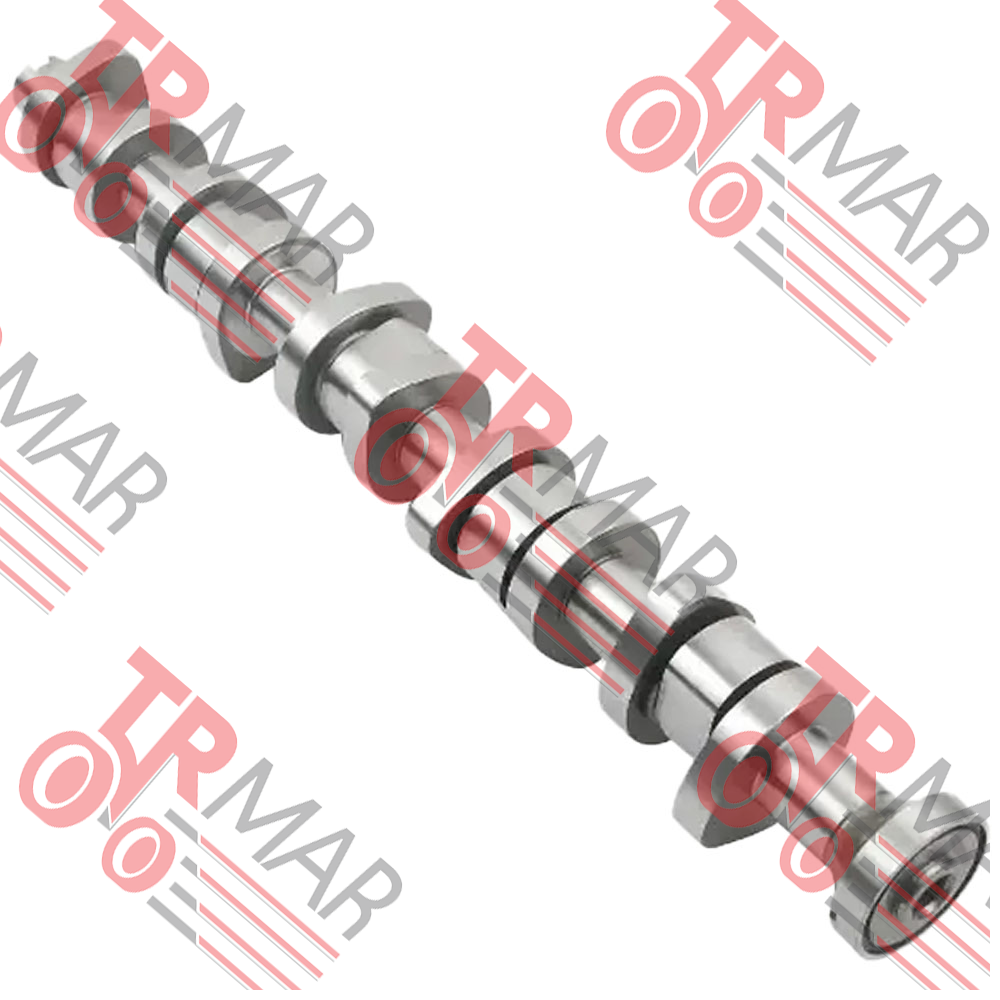 Camshaft (4 Cyl Casting 42mm