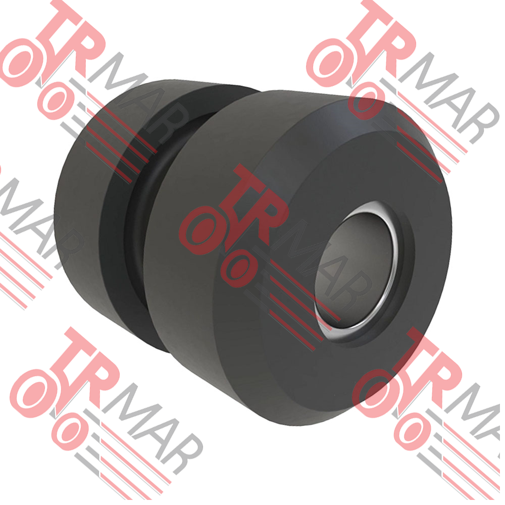 Isolator