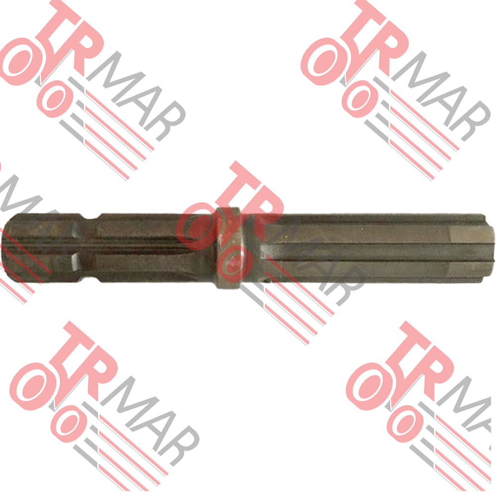 Pto Shaft