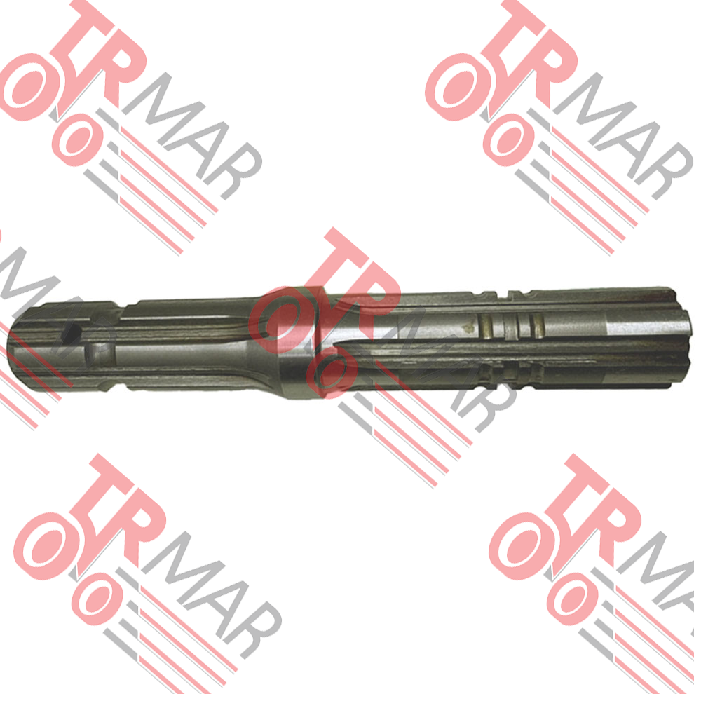 Pto Shaft