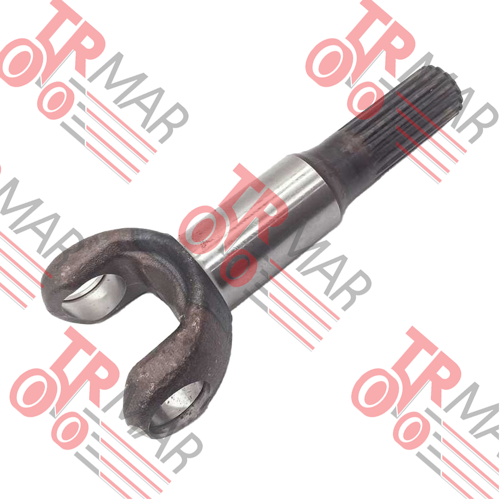 Front Axle Fork Short R-L