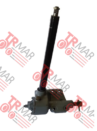Steering Gearbox Assembly