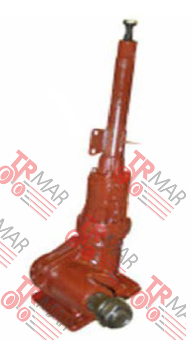 Steering Gearbox Assembly