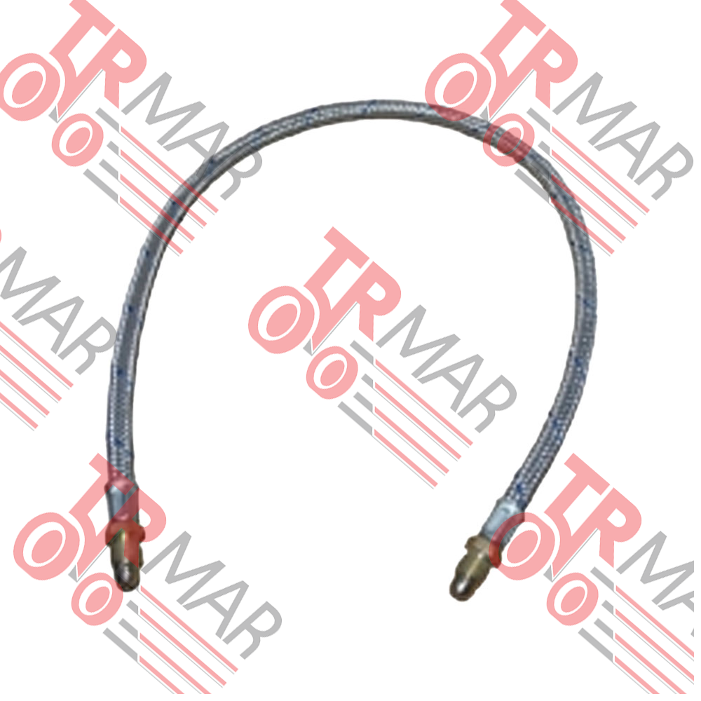 Fuel Tube 40 Cm