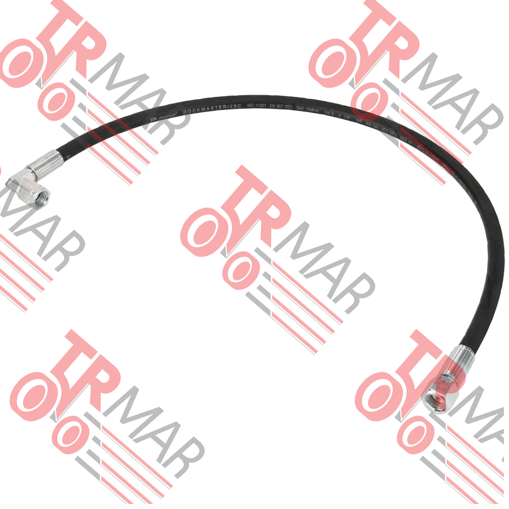 Hydraulic Lift Hose