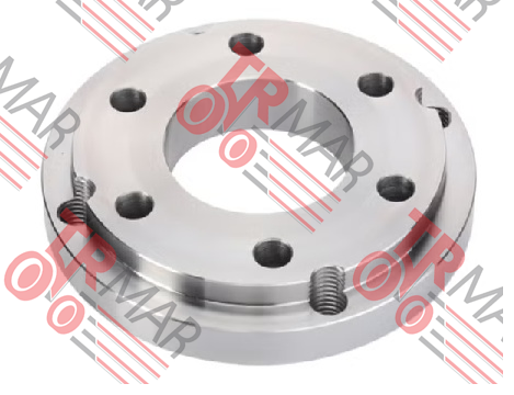Flange
