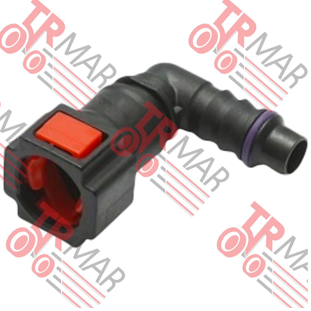 Connector