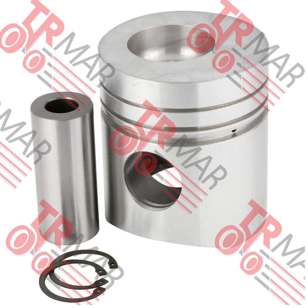 Piston Std 108mm