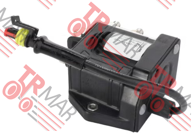 Battery Cut Off Switch