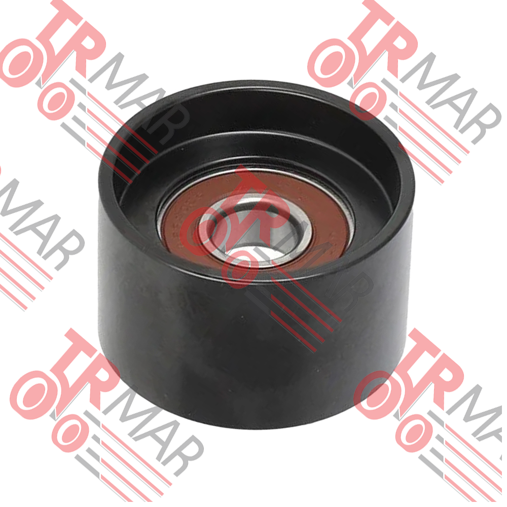 Tensioner Pulley