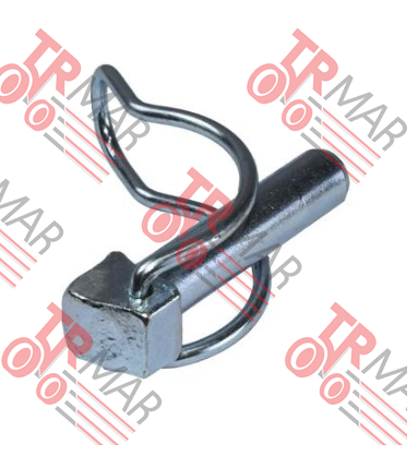 Yaylı Pim 14mm 