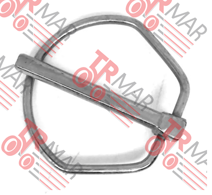 Yaylı Pim 4,8mm