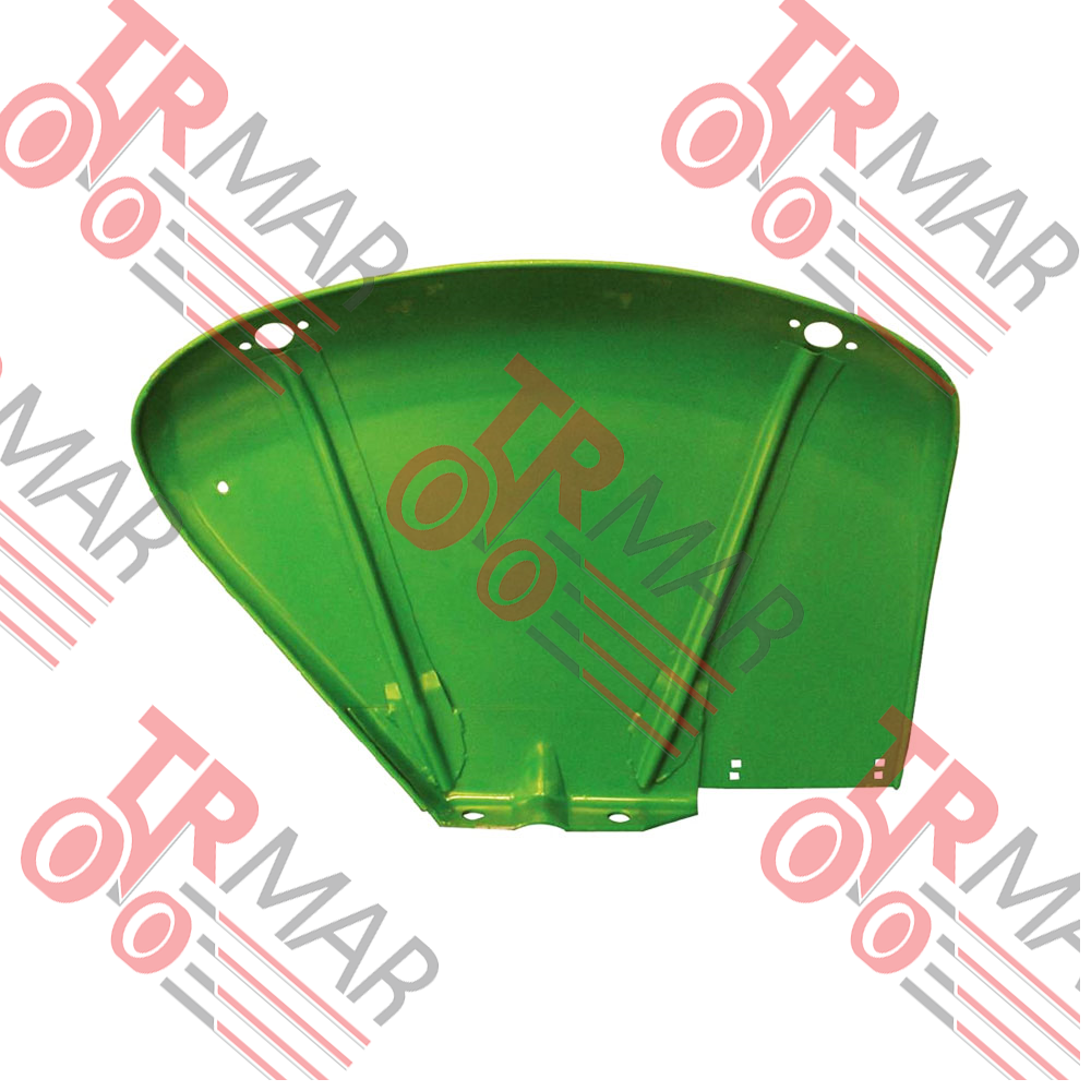 Fender Rh