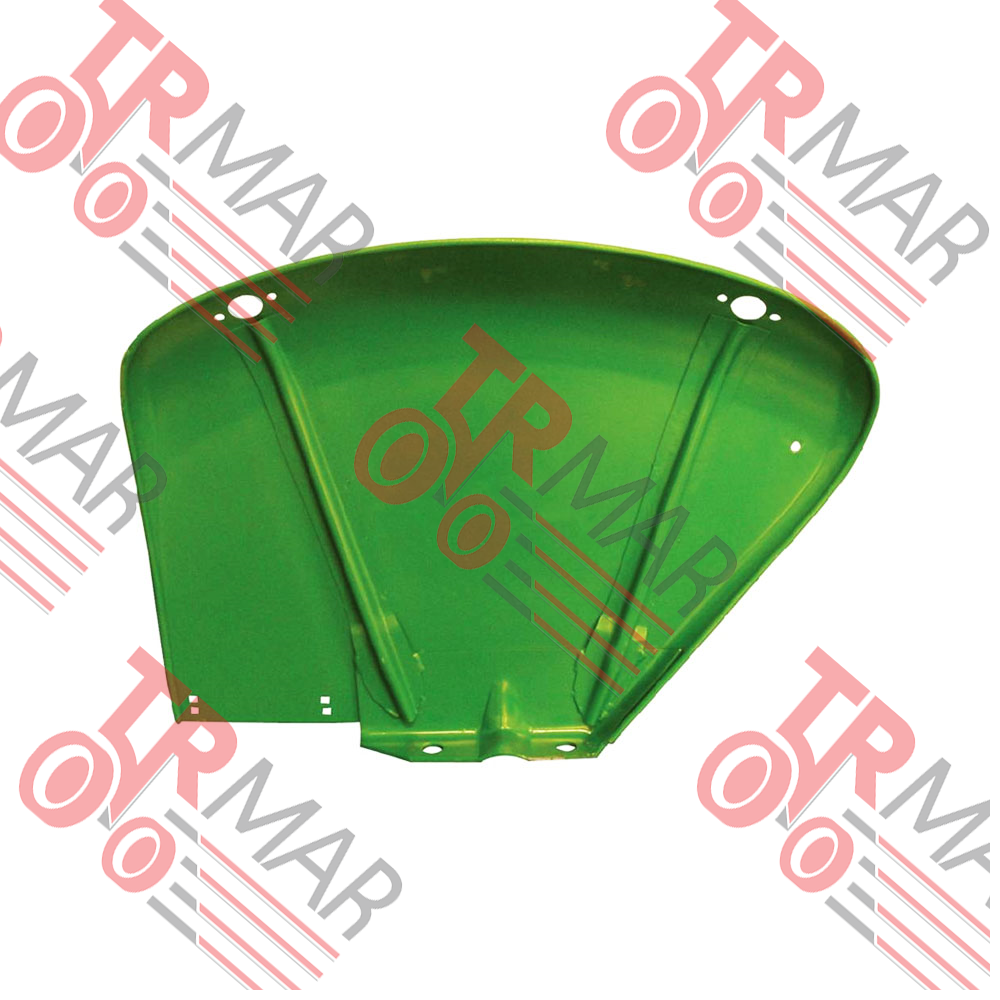 Fender Lh