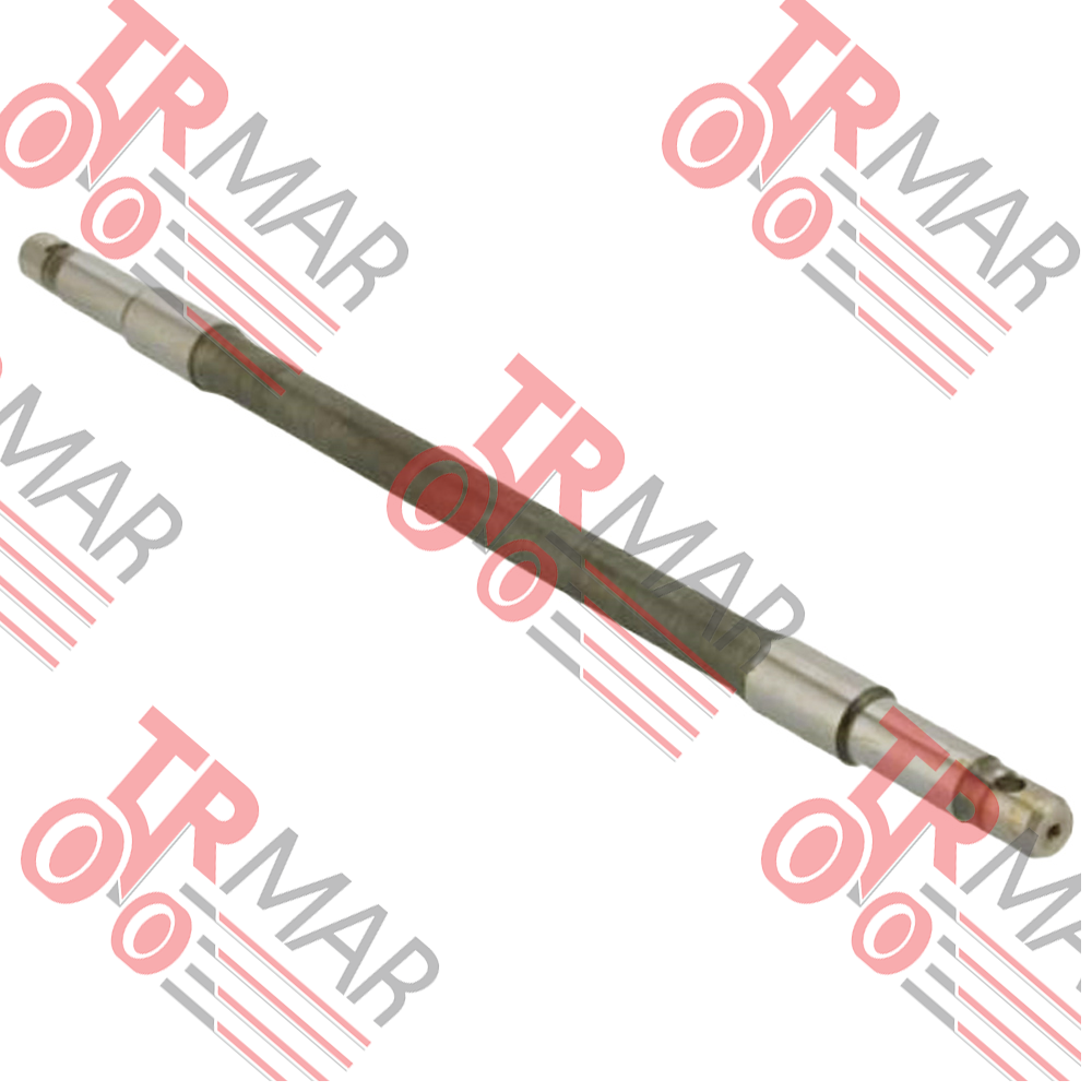 Flexinbar Shaft