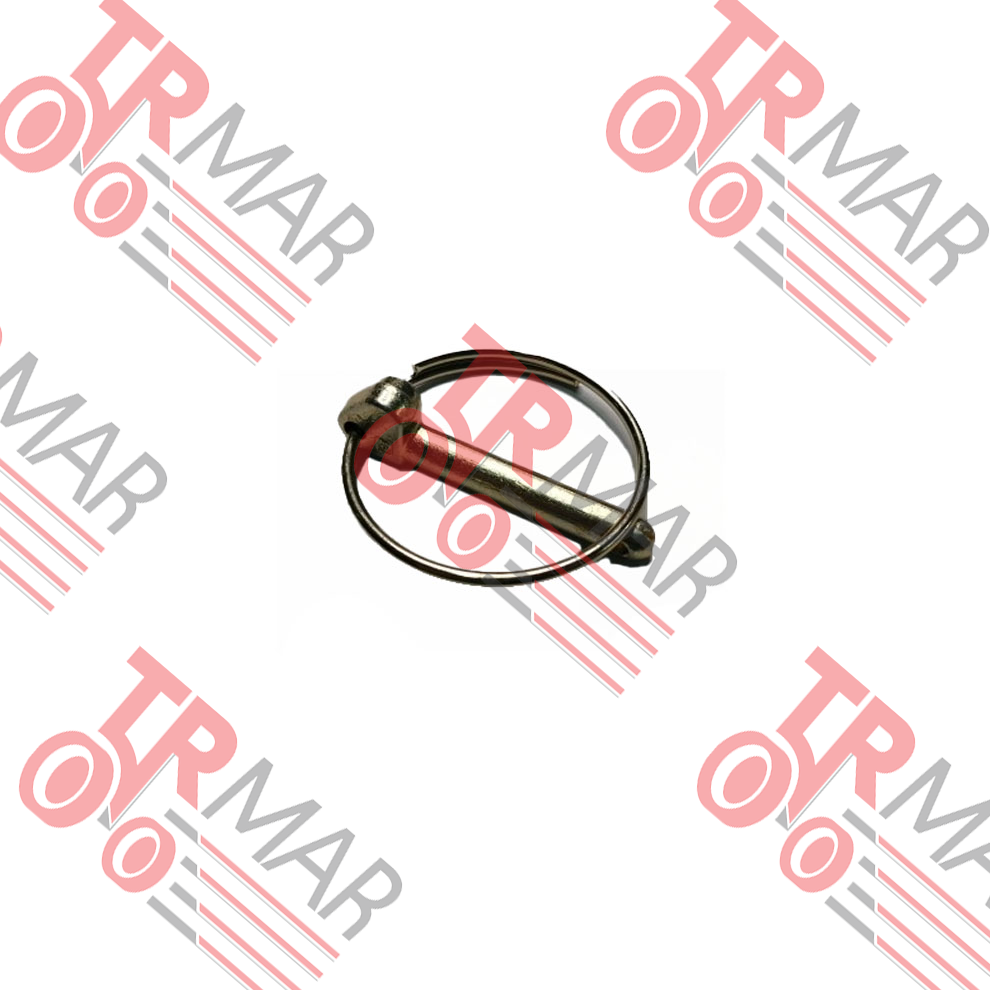 Pin Fastener