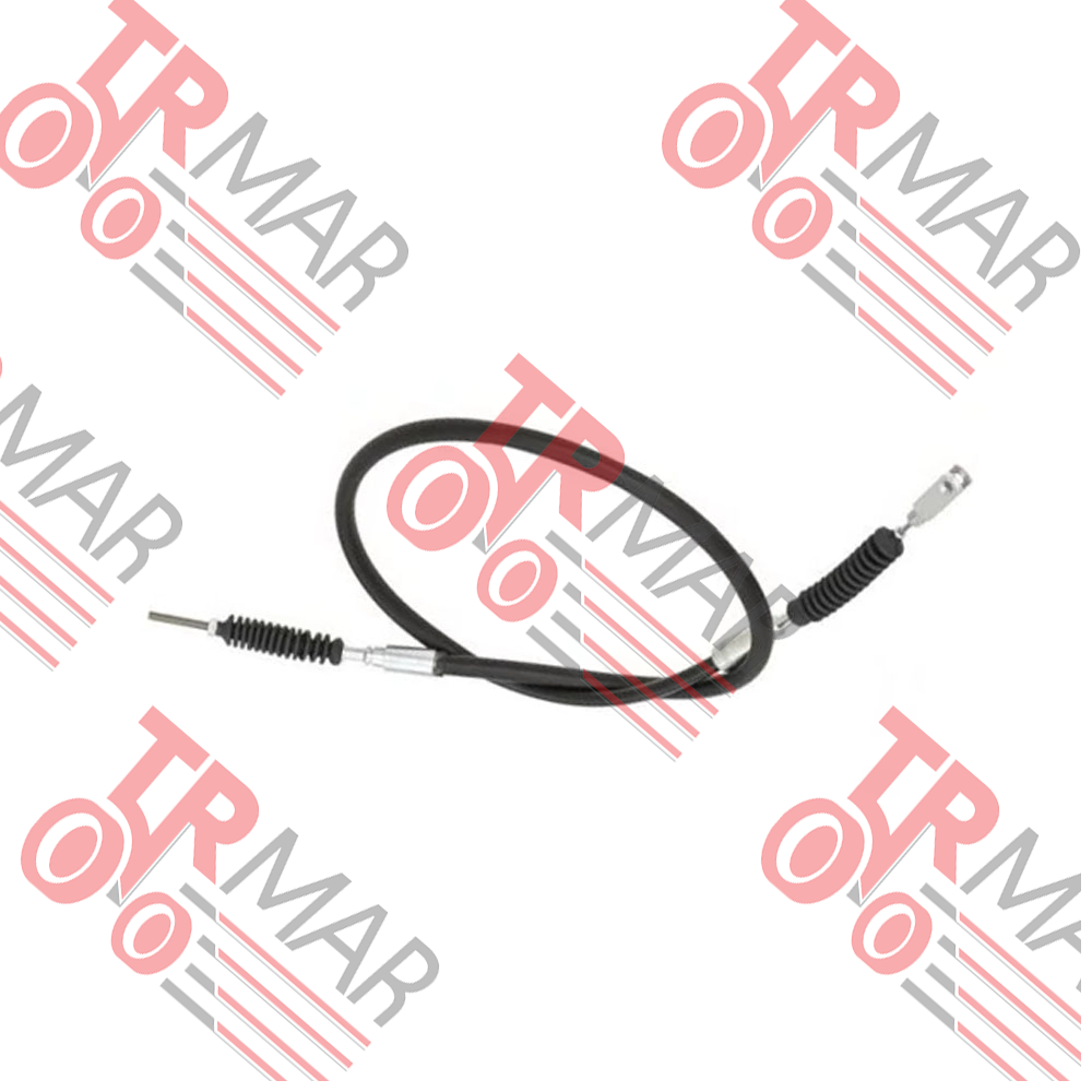 Clutch Cable