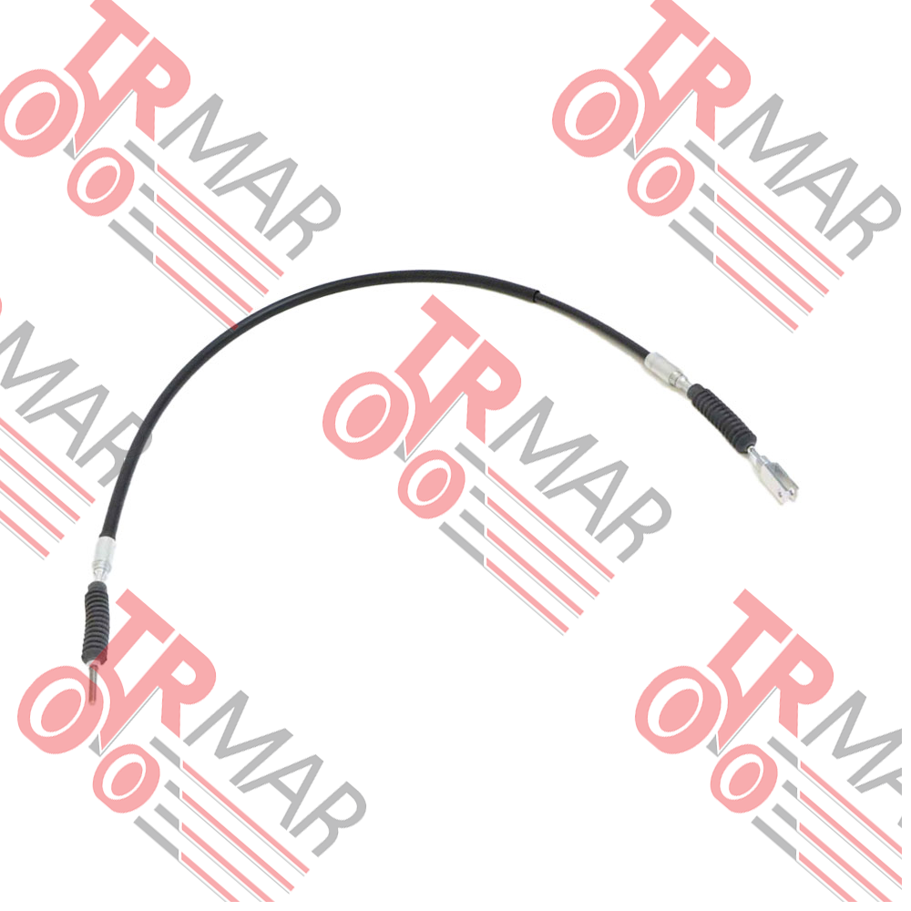 Clutch Cable