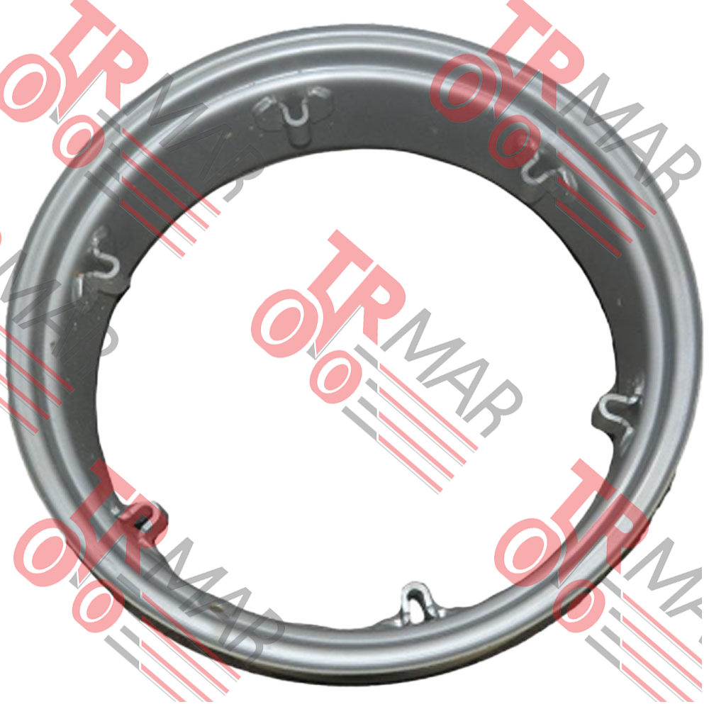 Rear Rim 9x28 6 Ear