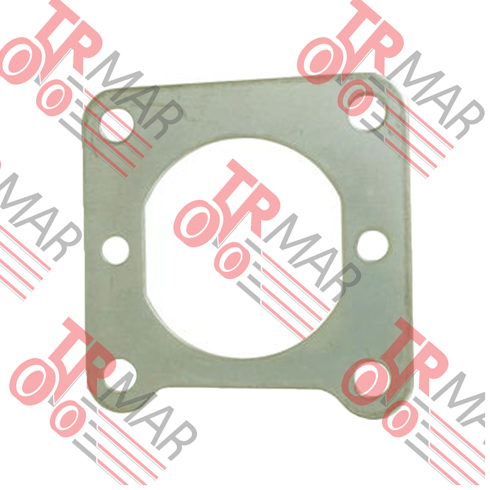 Retaining Plate Old Model