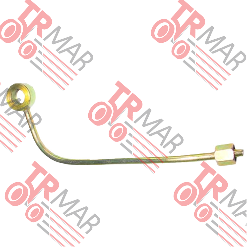 Motor Blok Yağ Borusu