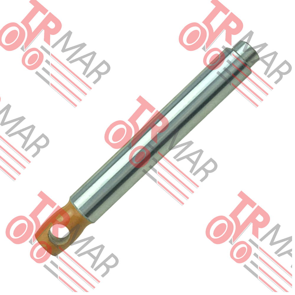 Hyd. Steering Lift Shaft W/Pin O.M.