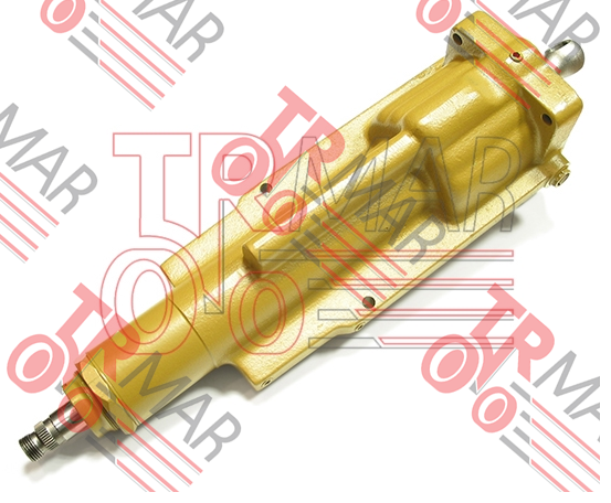 Power Steering Assy