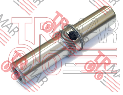 Rod Power Steering