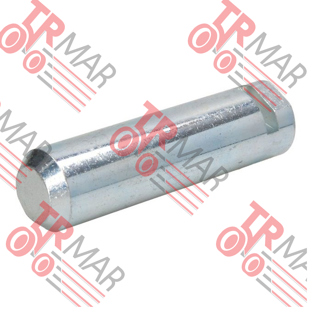 Süspansyon Laması Pimi, Ø 25 x 92,50 mm