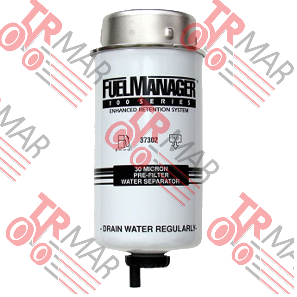 Fuel Filter - STANADYNE
