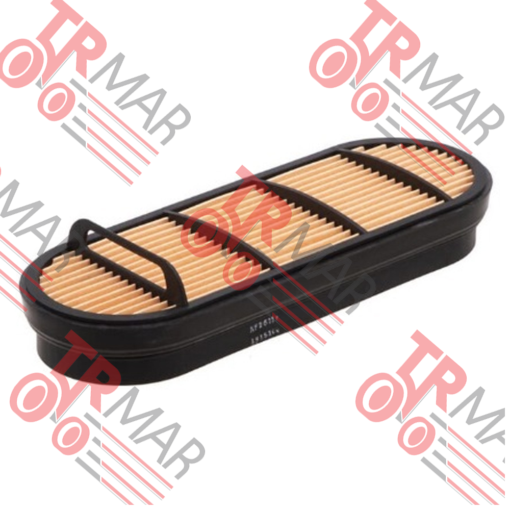 Air Filter - FLEETGUARD