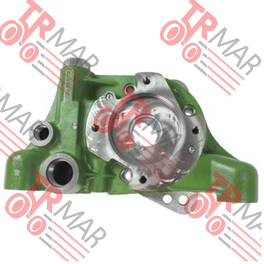 Hid.Besleyici Pompa 41 cm3