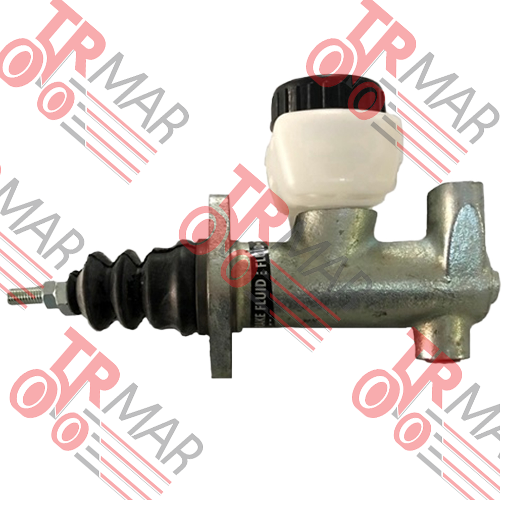 Brake Cylinder