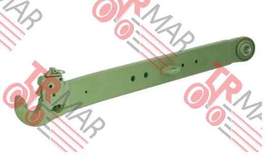 Hid.Yan Çeki Kolu Cat-2 Sağ