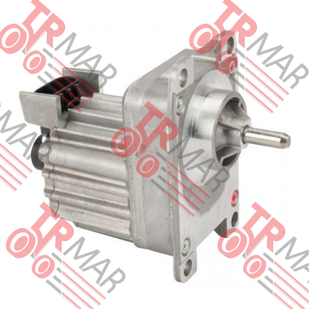 Electric Motor