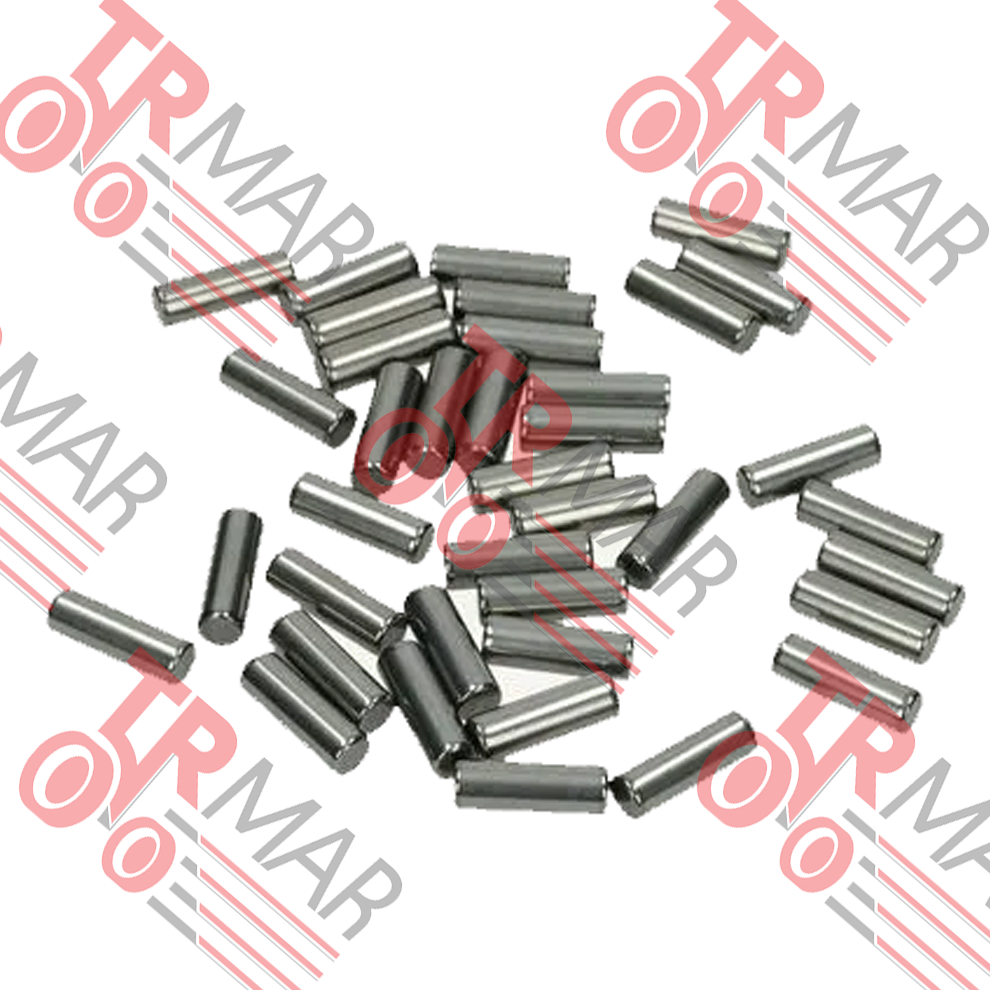 Bearing Assy
