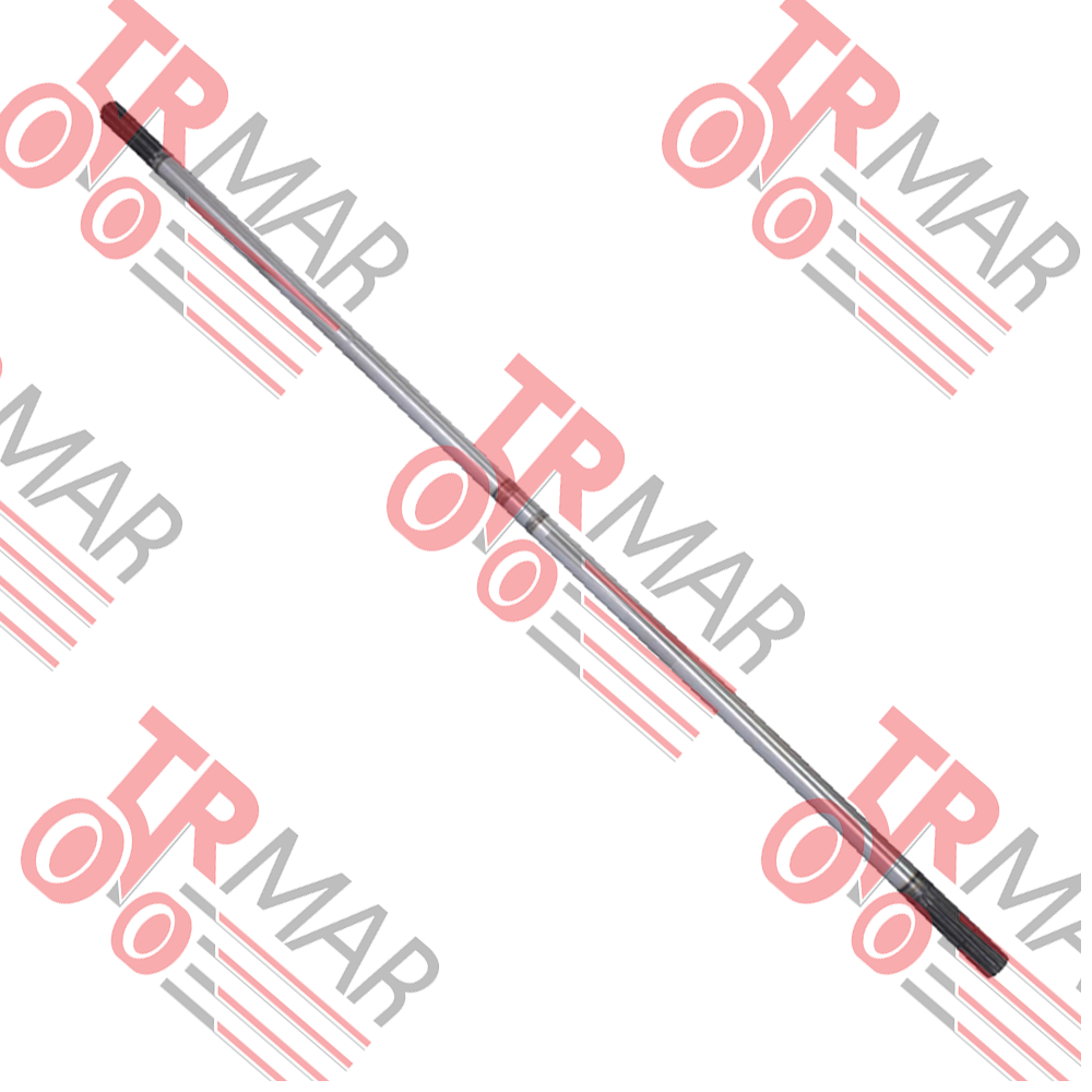 Alt Şhaft 133 cm