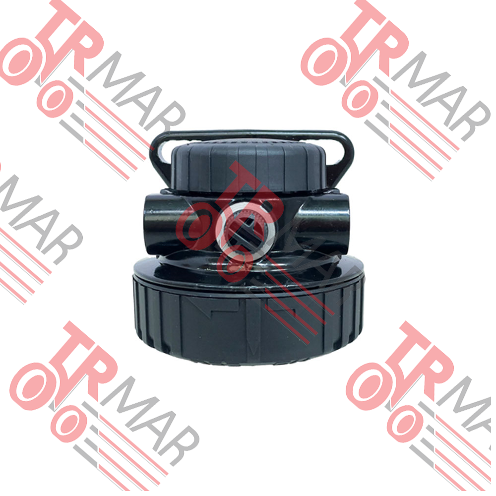 Fuel Filter Primer Head
