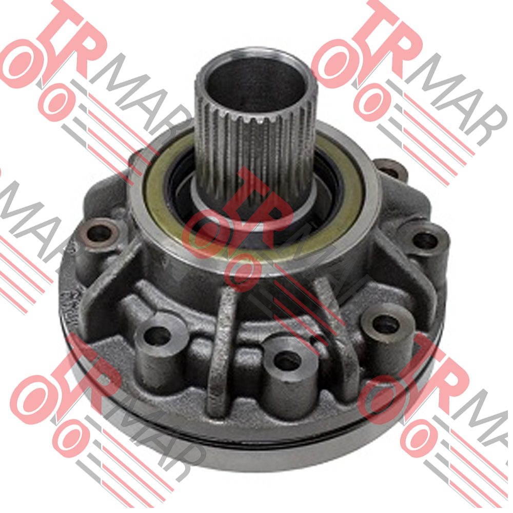 Transmission Charge Pump