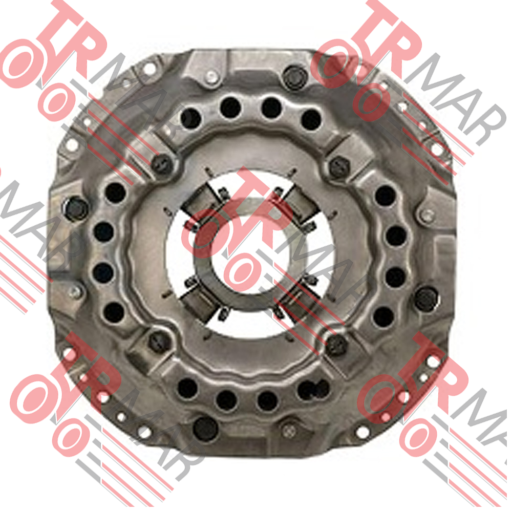 Clutch Assy